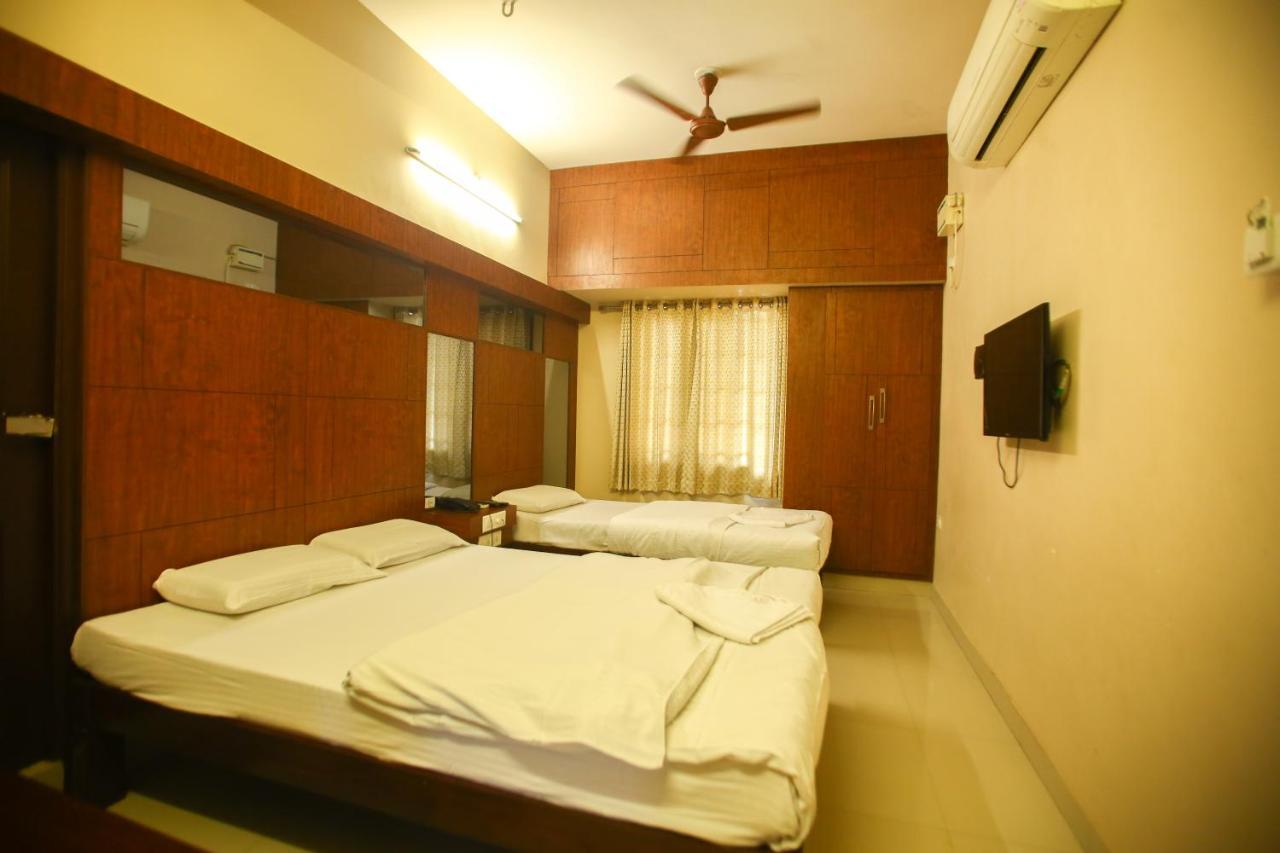 Apartament Raj Residency Selam Zewnętrze zdjęcie